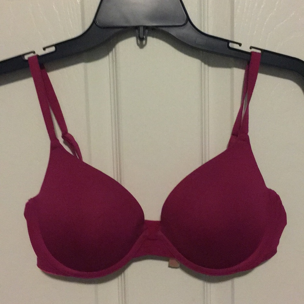 Victoria’s Secret push-up